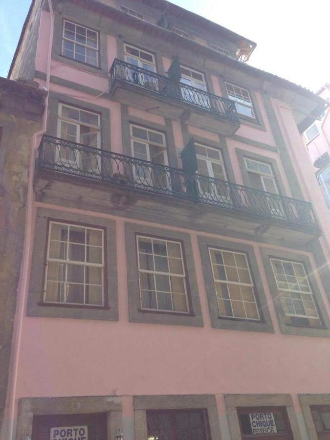 Residencial Clerigos Room 2 Porto Zewnętrze zdjęcie